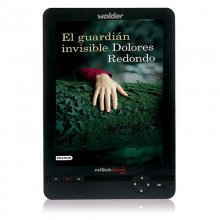 Wolder miBuk Ilusion Pearl Trilogía del Baztan 4GB 6" Negro en PcComponentes