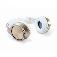 Conceptronic Auriculares Bluetooth Inalámbricos Oro en PcComponentes