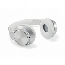 Conceptronic Eligio Auriculares Bluetooth con Función Altavoz Plata en PcComponentes