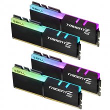 G.Skill Trident Z RGB DDR4 3200 PC4-25600 64GB 4x16GB CL14 en PcComponentes