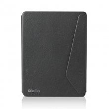 Kobo Funda Sleepcover Negra para Aura H2O Edition 2 en PcComponentes
