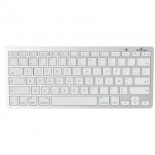 Bluestork Teclado Bluetooth Blanco en PcComponentes