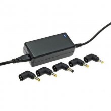 Bluestork BS-PW-NB-40 Cargador Universal 40W para Netbooks en PcComponentes