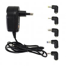 Bluestork BS-220-MULTI Cargador Universal 220V en PcComponentes