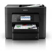 Epson WorkForce Pro WF-4740DTWF Wifi en PcComponentes