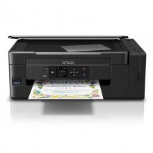 Epson EcoTank ET-2650 Multifunción Color WiFi en PcComponentes