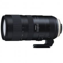 Tamron SP 70-200 mm F/2.8 Di VC USD G2 Objetivo para Nikon en PcComponentes