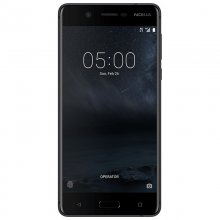 Nokia 5 Dual Sim Negro Libre en PcComponentes