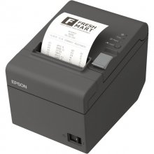 Epson TM-T20II Impressora de Talões Ethernet Preta en PcComponentes
