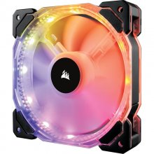 Corsair HD140 Ventilador 140mm LED RGB en PcComponentes
