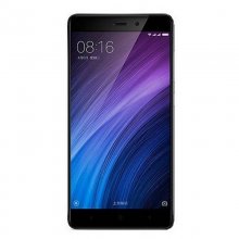 Xiaomi Redmi 4A 32GB 4G Gris Dual Sim Libre Reacondicionado en PcComponentes