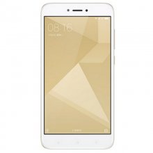 Xiaomi Redmi 4X 4G 32GB Dorado Libre Reacondicionado en PcComponentes