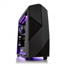 PcCom Platinum ROG i7-7700K / 16GB / 2TB / 240GB SSD M.2 / GTX1080 en PcComponentes