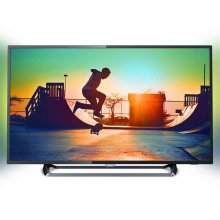 Philips 49PUS6262/12 49" LED 4K Ultra HD en PcComponentes