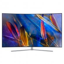 Samsung QE55Q7C 55" QLED UltraHD 4K Curvo en PcComponentes