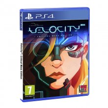 Velocity 2X Critical Mass Edition Ps4 en PcComponentes