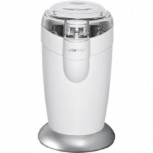 Clatronic KSW 3306 Molinillo de Café 120W Blanco en PcComponentes