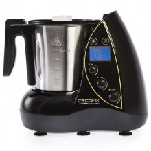 Cecotec Cecomix Evolution Robot de Cocina 1500W en PcComponentes