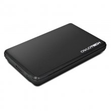 Owlotech Carcasa 2.5" HDD Case USB 3.0 SATA Negra en PcComponentes
