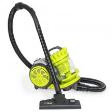 Cecotec Conga Ciclonic Aspirador sin Bolsa 800W en PcComponentes