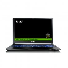 MSI WS63 7RK-408ES Intel Core i7-7700HQ/16GB/1TB+512SSD/P3000/15.6" en PcComponentes