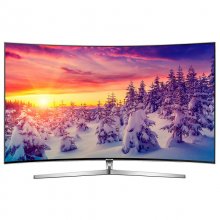 Samsung UE65MU9005 65" LED UltraHD 4K Curvo en PcComponentes