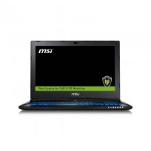 MSI WS60 7RJ-687ES Intel Core i7-7700HQ/16GB/1TB+512SSD/M2200/15.6" en PcComponentes