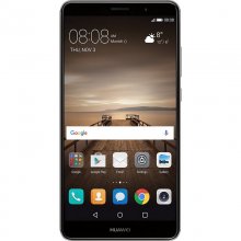 Huawei Mate 9 4GB/64GB 4G Gris Reacondicionado en PcComponentes