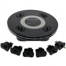 OvisLink Argon 6U Cargador Multipuerto en PcComponentes