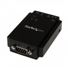 Startech Servidor IP de Dispositivos Serie con 1 Puerto RS-232 en PcComponentes