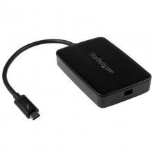 Startech Adaptador Thunderbolt 3 a Thunderbolt en PcComponentes