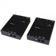 Startech Kit Extensor de Vídeo y Audio HDMI IP por Ethernet Gigabit en PcComponentes