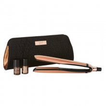 GHD Platinum Copper Luxe Premium Plancha del Cabello + 2 Esmaltes de Uñas en PcComponentes