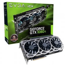 EVGA GTX 1080Ti FTW3 Gaming 11GB GDDR5X en PcComponentes