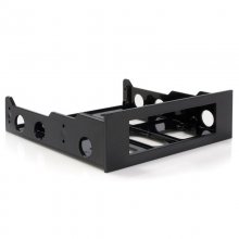 Startech Kit Adaptador Frontal Abierto para Unidad de Disco Duro de 3.5" a 5.25" en PcComponentes