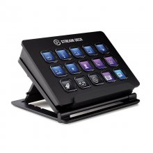 Elgato Stream Deck Controlador para Contenido en Directo en PcComponentes