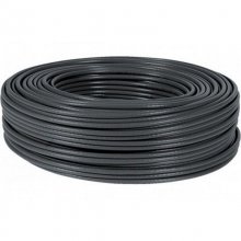 Bobina Cable UTP Cat6 100 Mts Negro en PcComponentes