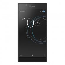 Sony Xperia L1 4G 16GB Negro Libre en PcComponentes