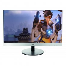 AOC I2369VM 23" LED IPS Full HD en PcComponentes