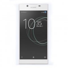 Sony Xperia L1 4G 16GB Blanco Libre en PcComponentes