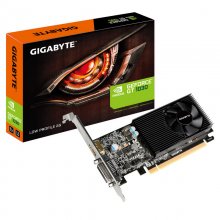 Gigabyte GeForce GT 1030 2GB GDDR5 LP en PcComponentes
