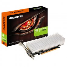 Gigabyte GeForce GT 1030 Silent 2GB GDDR5 LP en PcComponentes