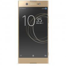Sony Xperia XA1 Ultra 32GB 4G Dorado Libre en PcComponentes