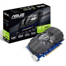 Asus GeForce GT 1030 OC 2GB GDDR5 en PcComponentes