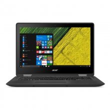 Acer Spin 5 SP513-51 Intel Core i5-7200U/8GB/256GB SSD/13.3" Táctil en PcComponentes