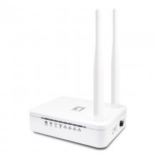 LevelOne WBR-6013 Router Wifi N300 en PcComponentes