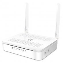 LevelOne WGR-8031 Router Gigabit Wifi Dual Band AC1200 en PcComponentes