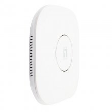 LevelOne WAP-6121 Punto de Acceso/RepetidorWifi 300 Mbps para Techo Reacondicionado en PcComponentes
