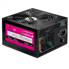 L-Link LL-PS-1000-80+-G ATX 1000W 80 Plus Gold en PcComponentes