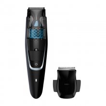 Philips BT7201/16 Beardtrimmer Series 7000 Barbero con Sistema de Aspiración en PcComponentes